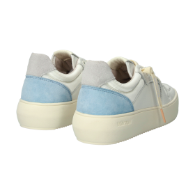 Blackstone RILEY ZL78 Ancient water Sneaker (low)