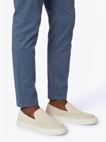 Blackstone LAPIS ROWAN FG628 Off white Slip-ons