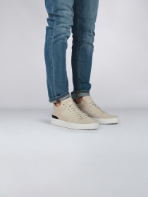 Blackstone BRYSON ZG17 Sand Sneaker (mid)