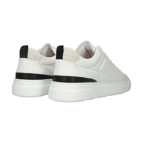 Blackstone JAKE BG357 White Sneaker (low)