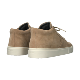 Blackstone CRAG ESKA MID CG141 Travertine Sneaker (mid)