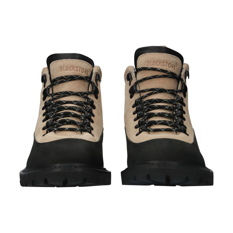 Blackstone ROCK BEAR CG104 Travertine Boots