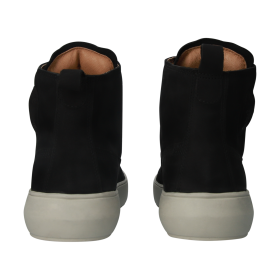 Blackstone ASPEN YG25 Asphalt Sneaker (high)