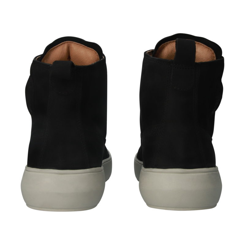 Blackstone ASPEN YG25 Asphalt Sneaker (high)