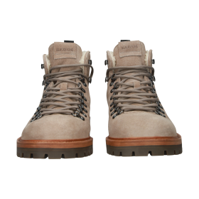Blackstone ROCK TARRANT EG567 Greige Boots