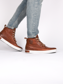 Blackstone ICON AM02 Old yellow Originals