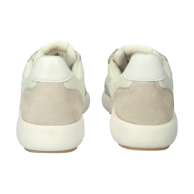 Blackstone NICKY XW61 Coconut milk Runner Sneaker