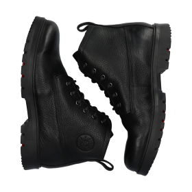 Blackstone ROCK HARDY ALPI CG030 Black Boots
