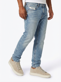 Blackstone MORGAN LOW ZG23 Lemon pepper Sneaker (low)