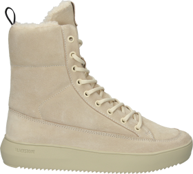 Blackstone LIUNA AL215 Angora Sneaker (high)