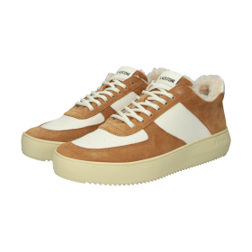 Blackstone HITTY AL211 Candied ginger Sneaker (low)