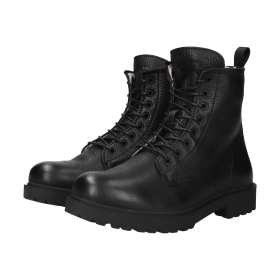 Blackstone KAJSA WL02 Black Boots