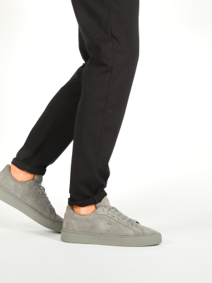 Blackstone QUARTZ ZEN EG559 Gun metal Sneaker (low)