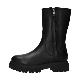 Blackstone ZIRCON KARALA EL436 Black Boots