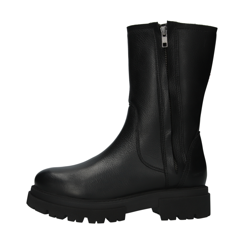 Blackstone ZIRCON KARALA EL436 Black Boots