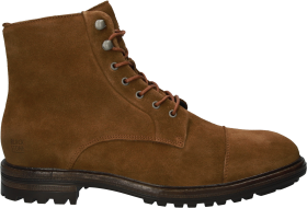 Blackstone LESTER UG20 Tabacco Lace-ups