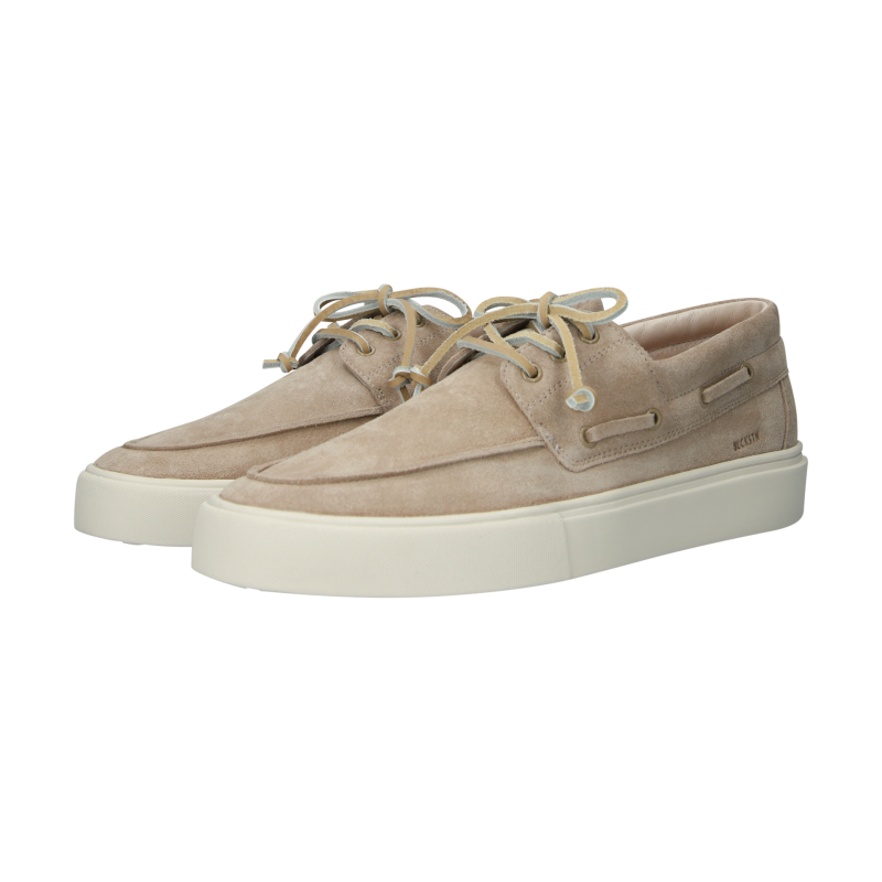Blackstone RUBY AGWE DG510 Lemon pepper Sneaker (low)