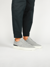 Blackstone MARBLE COLTON DG512 Ultimate grey Sneaker (low)