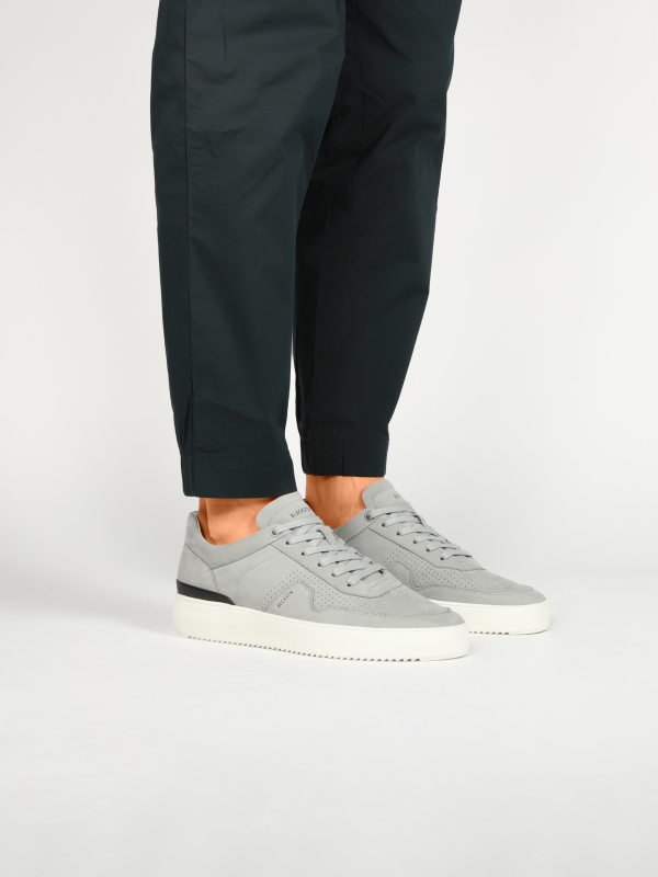 Blackstone MARBLE COLTON DG512 Ultimate grey Sneaker (low)