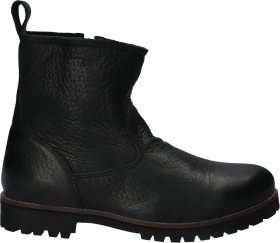 Blackstone KAMI OM63 Black Boots