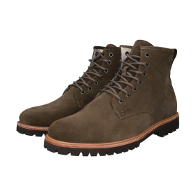 Blackstone LOGAN UG10 Saloon Lace-ups