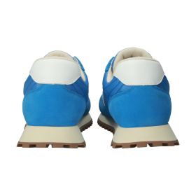 Blackstone SCORIA LEGEND DG532 Jasper blue Runner Sneaker