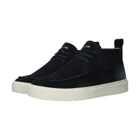 Blackstone RUBY JERRIK CG183 Navy Desert boots