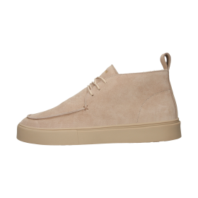 Blackstone RUBY JERRIK CG183 Sesame Chukka