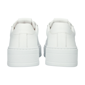 Blackstone GARNET RORY FL722 White Sneaker (low)