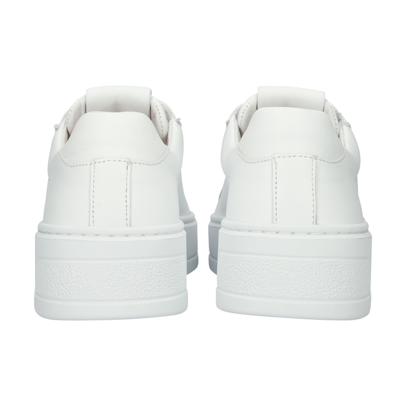 Blackstone GARNET RORY FL722 White Sneaker (low)