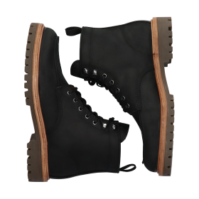 Blackstone GASTOWN REDFORD EG570 Black Boots