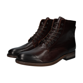 Blackstone PARKER IM26 Mogano Lace-ups