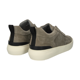 Blackstone STELLAN AG116 Overland trek Sneaker (low)