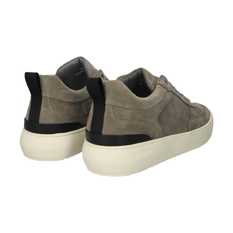 Blackstone STELLAN AG116 Overland trek Sneaker (low)
