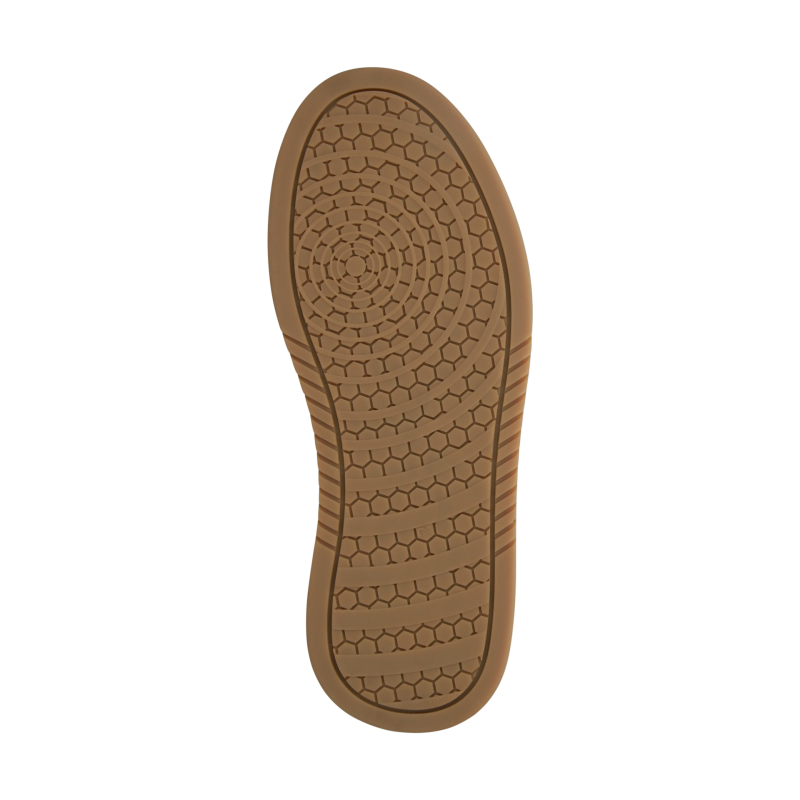 Blackstone GARNET KODA FL720 Lemon icing Sneaker (low)