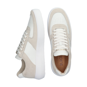 Blackstone MARLY BL223 White blanc Sneaker (low)