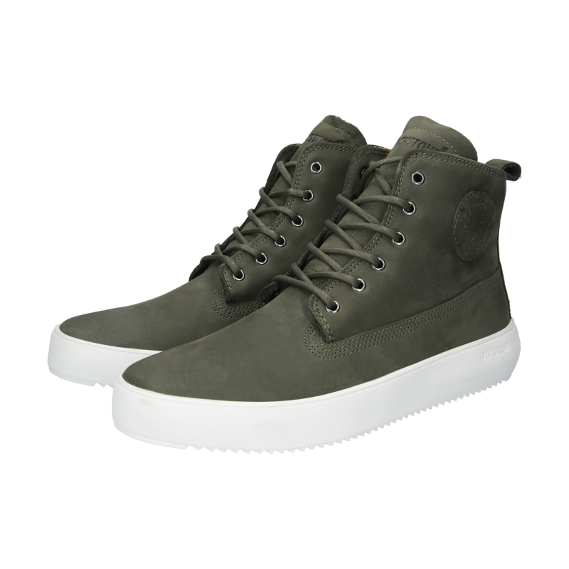Blackstone ASPEN YG25 Tarmac Sneaker (high)