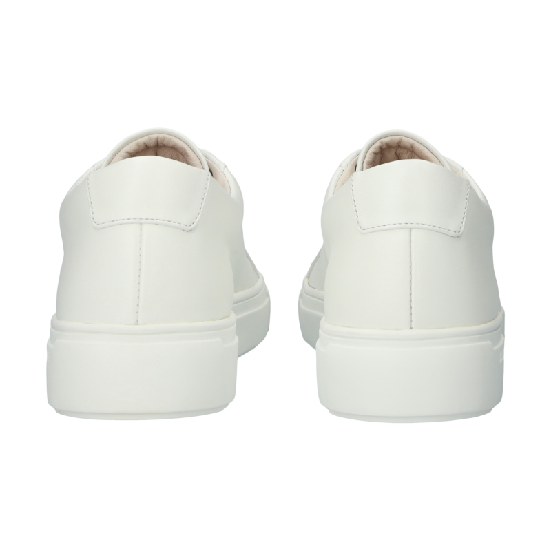 Blackstone COBBLE RORY DL274 White Sneaker (low)