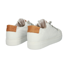 Blackstone TRISTAN PM31 White Sneaker (low)