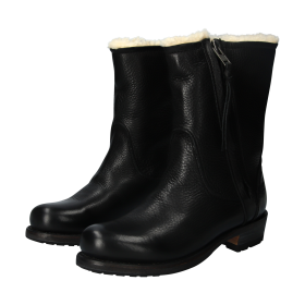 Blackstone AURORA EW74 Black Boots
