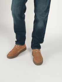 Blackstone RUBY JERRIK CG183 Malt ball Desert boots