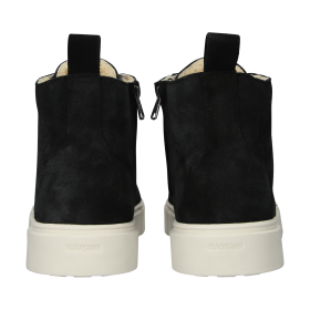 Blackstone RUBY INNIK EG540 Black Sneaker (high)