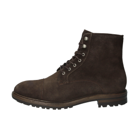 Blackstone LESTER UG20 Soul brown Lace-ups