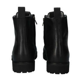 Blackstone JAXON SG33 Black Boots