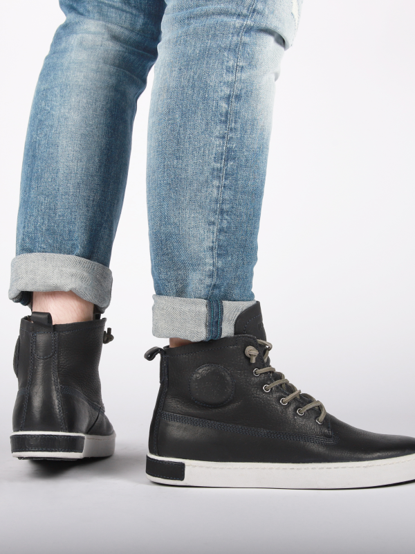 Blackstone ICON GM06 Dark indigo Originals
