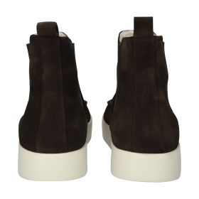 Blackstone THIAGO AG301 Ebony Chelsea boots