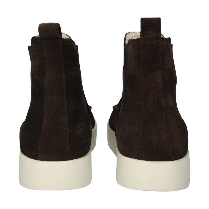 Blackstone THIAGO AG301 Ebony Chelsea boots