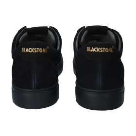 Blackstone ROGER LOW SG20 Navy Sneaker (low)