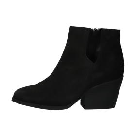 Blackstone ABBY ZL90 Black Boots