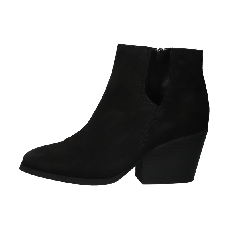 Blackstone ABBY ZL90 Black Boots